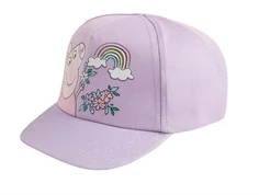 Name It kasket orchid bloom med Gurli Gris til piger